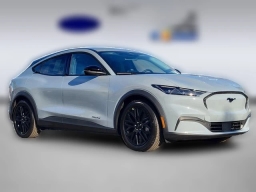 Ford Mustang Mach-E Select RWD 2026