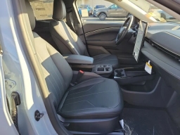 Ford Mustang Mach-E Select RWD 2026