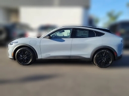 Ford Mustang Mach-E Select RWD 2026