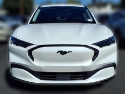 Ford Mustang Mach-E Select RWD 2026