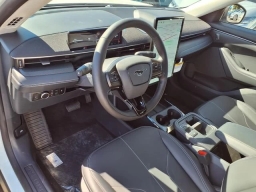 Ford Mustang Mach-E Select RWD 2026