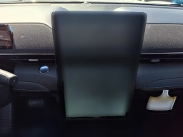 Ford Mustang Mach-E Select RWD 2026