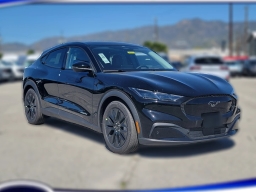 Ford Mustang Mach-E Select RWD 2026