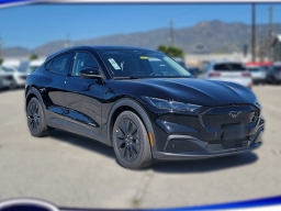 Ford Mustang Mach-E Select RWD 2026