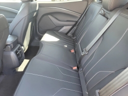 Ford Mustang Mach-E Select RWD 2026