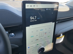 Ford Mustang Mach-E Select RWD 2026