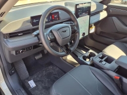 Ford Mustang Mach-E Select RWD 2026