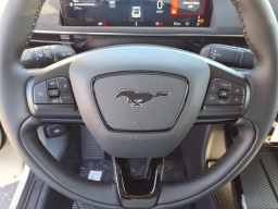 Ford Mustang Mach-E Select RWD 2026