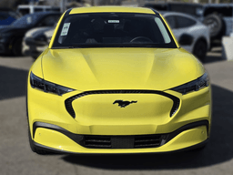 Ford Mustang Mach-E Select AWD 2025