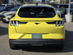 Ford Mustang Mach-E Select AWD 2025