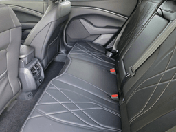 Ford Mustang Mach-E Select AWD 2025