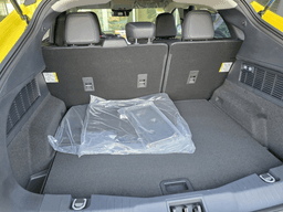 Ford Mustang Mach-E Select AWD 2025