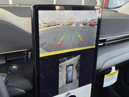 Ford Mustang Mach-E Select AWD 2025