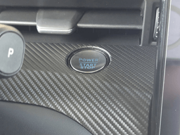 Ford Mustang Mach-E Select AWD 2025