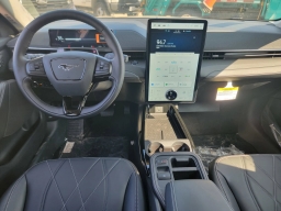 Ford Mustang Mach-E Select AWD 2025