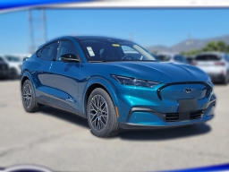 Ford Mustang Mach-E Premium RWD 2026