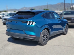 Ford Mustang Mach-E Premium RWD 2026