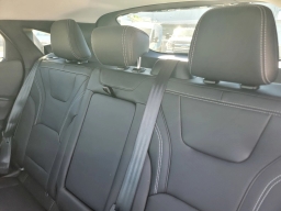 Ford Mustang Mach-E Premium RWD 2026