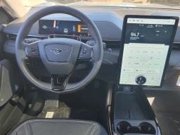 Ford Mustang Mach-E Premium RWD 2026