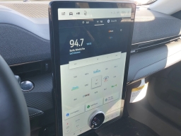 Ford Mustang Mach-E Premium RWD 2026