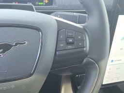 Ford Mustang Mach-E Premium RWD 2026