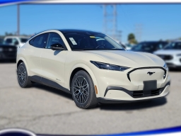 Ford Mustang Mach-E Premium RWD 2026