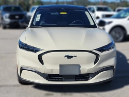 Ford Mustang Mach-E Premium RWD 2026