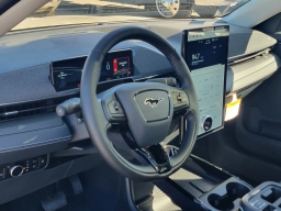 Ford Mustang Mach-E Premium RWD 2026