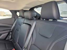 Ford Mustang Mach-E Premium RWD 2026