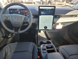 Ford Mustang Mach-E Premium RWD 2026