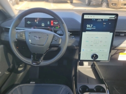 Ford Mustang Mach-E Premium RWD 2026