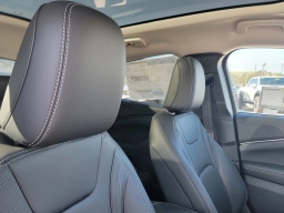 Ford Mustang Mach-E Premium RWD 2026