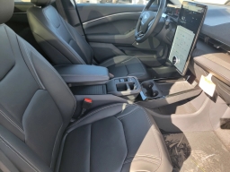 Ford Mustang Mach-E Premium RWD 2026