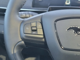 Ford Mustang Mach-E Premium RWD 2026