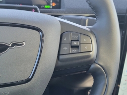 Ford Mustang Mach-E Premium RWD 2026