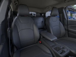 Ford Mustang Mach-E Premium RWD 2026