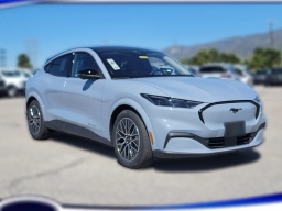 Ford Mustang Mach-E Premium RWD 2026