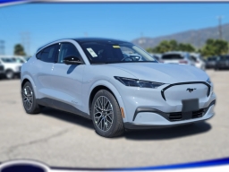 Ford Mustang Mach-E Premium RWD 2026