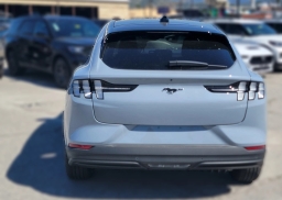 Ford Mustang Mach-E Premium RWD 2026