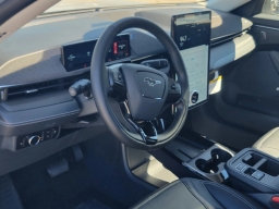 Ford Mustang Mach-E Premium RWD 2026