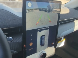 Ford Mustang Mach-E Premium RWD 2026