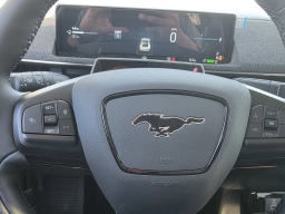 Ford Mustang Mach-E Premium RWD 2026