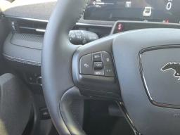 Ford Mustang Mach-E Premium RWD 2026