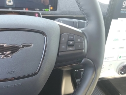 Ford Mustang Mach-E Premium RWD 2026