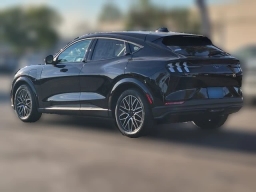 Ford Mustang Mach-E Premium RWD 2026
