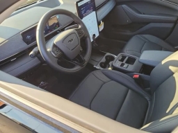 Ford Mustang Mach-E Premium RWD 2026