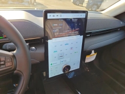 Ford Mustang Mach-E Premium RWD 2026