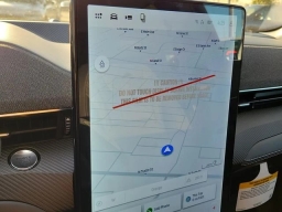 Ford Mustang Mach-E Premium RWD 2026