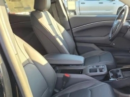 Ford Mustang Mach-E Premium RWD 2026