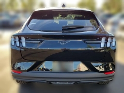 Ford Mustang Mach-E Premium RWD 2026